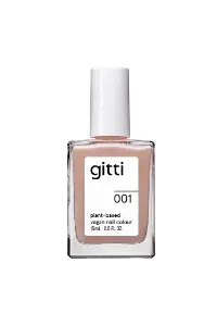 Nude Nail Polish Colors