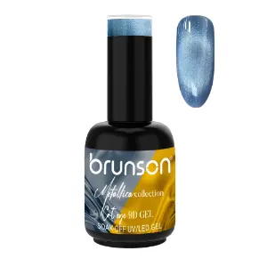 Magnetic Cat-Eye Nail Gel