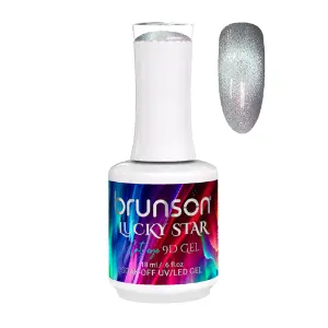Magnetic Cat-Eye Nail Gel