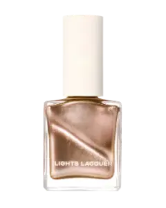 Pearl-Finish Nail Polish