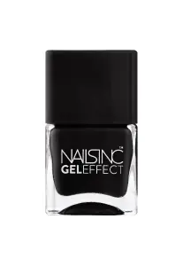 Black Nail Polish