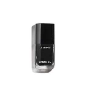 Black Nail Polish