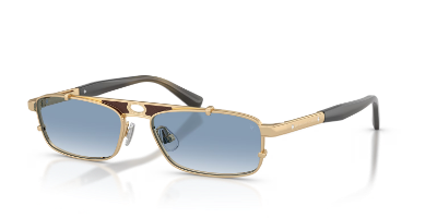 Brunello Cucinelli BC2010ST Paloma titanium premium women’s designer sunglasses