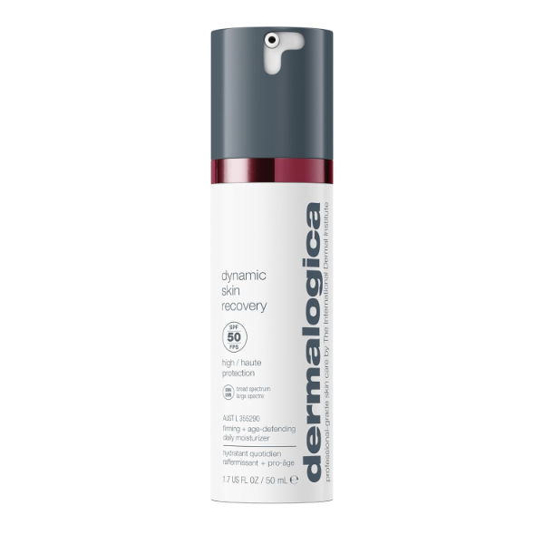 Dermalogica SPF50 best sunscreen for oily and acne prone skin in 2026