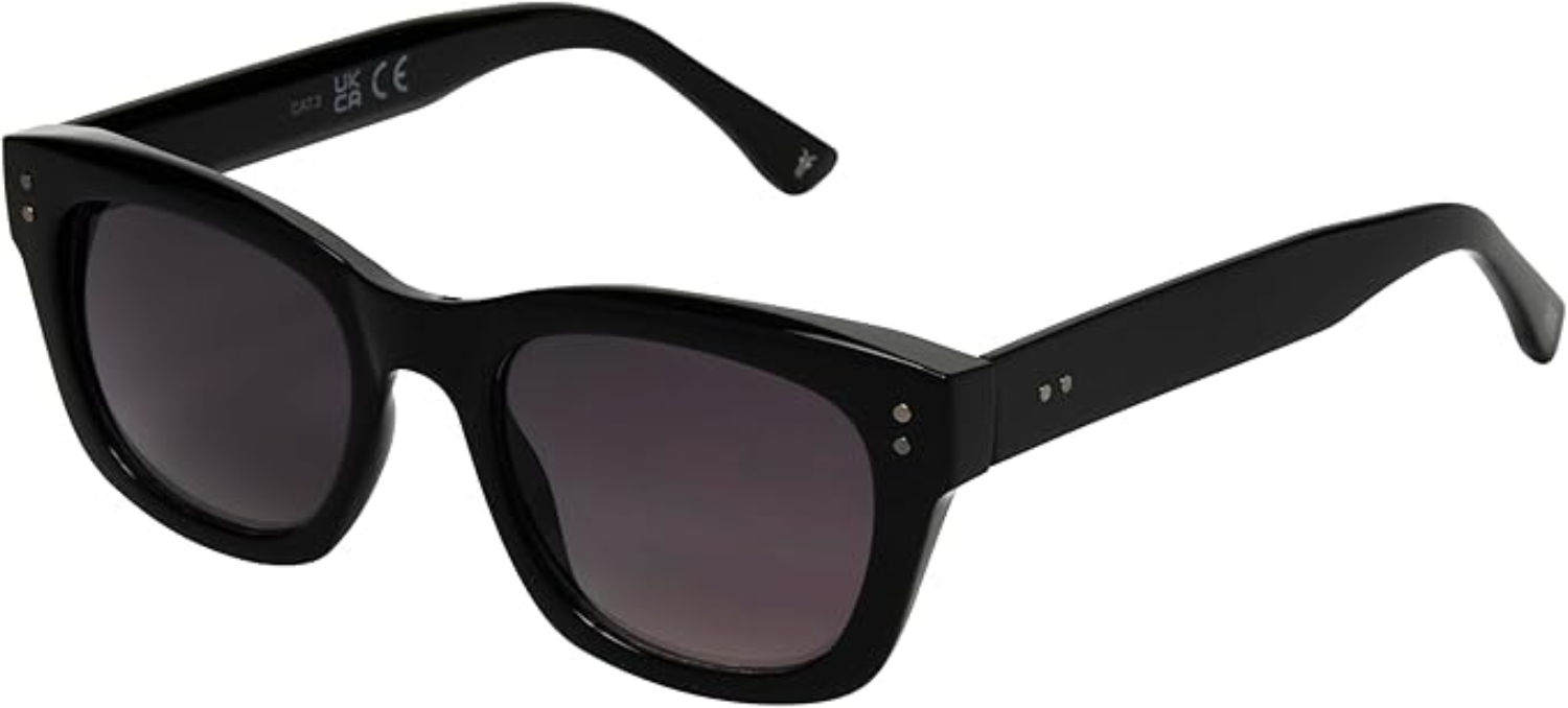The best affordable wayfarer sunglasses by Frye 2026 on a white background