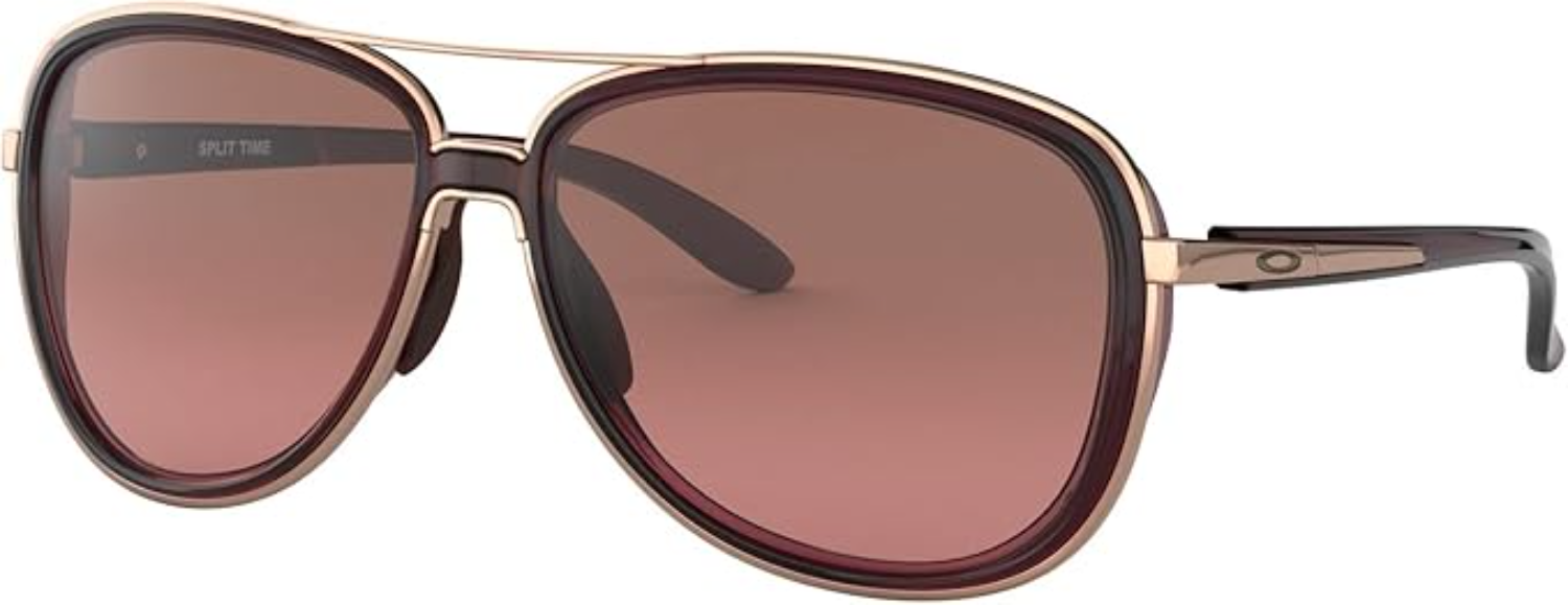 The best pilot-style sunglasses for square faces by Oakley 2026 on a white background