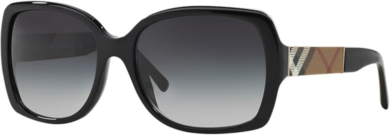 The best classic square sunglasses by Burberry 2026 on a white background