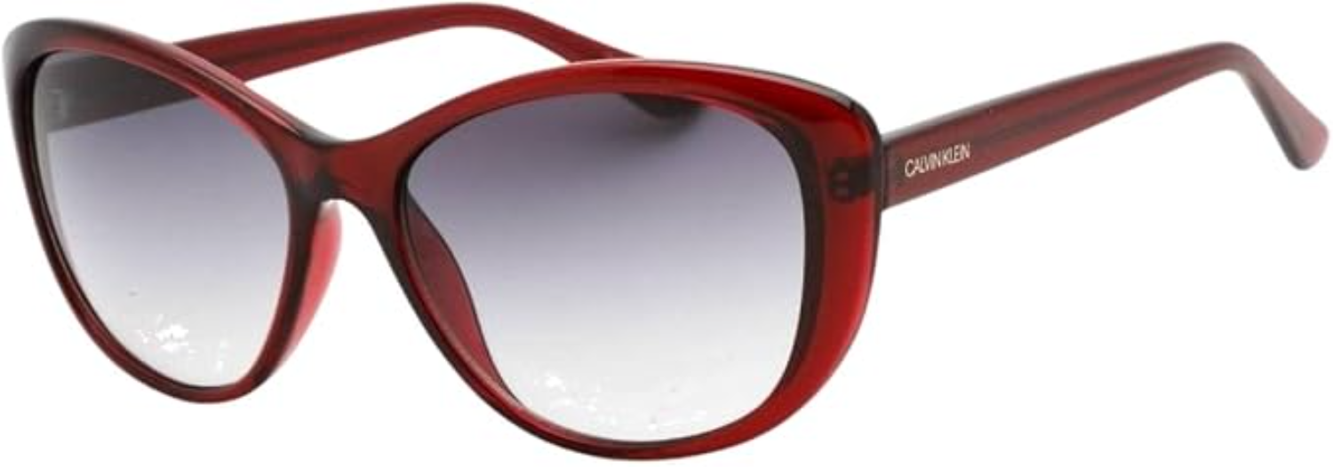 The best affordable oval sunglasses by Calvin Klein 2026 on a white background