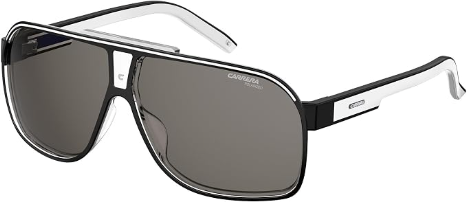 The best big sunglasses for men by Carrera 2026 on a white background