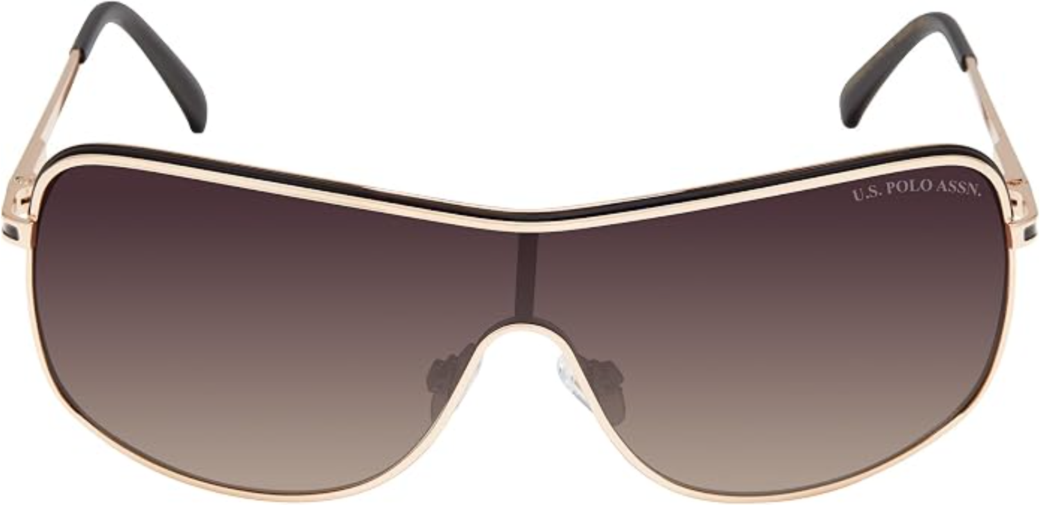 The best cheap oversized sunglasses by U.S. Polo Assn. 2026 on a white background