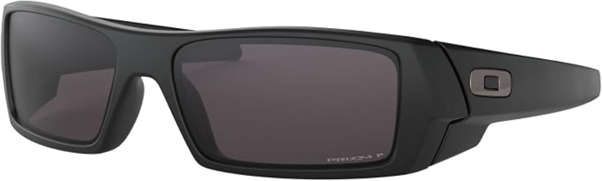 The best wrap sunglasses for men with big heads by Oakley 2026 on a white background