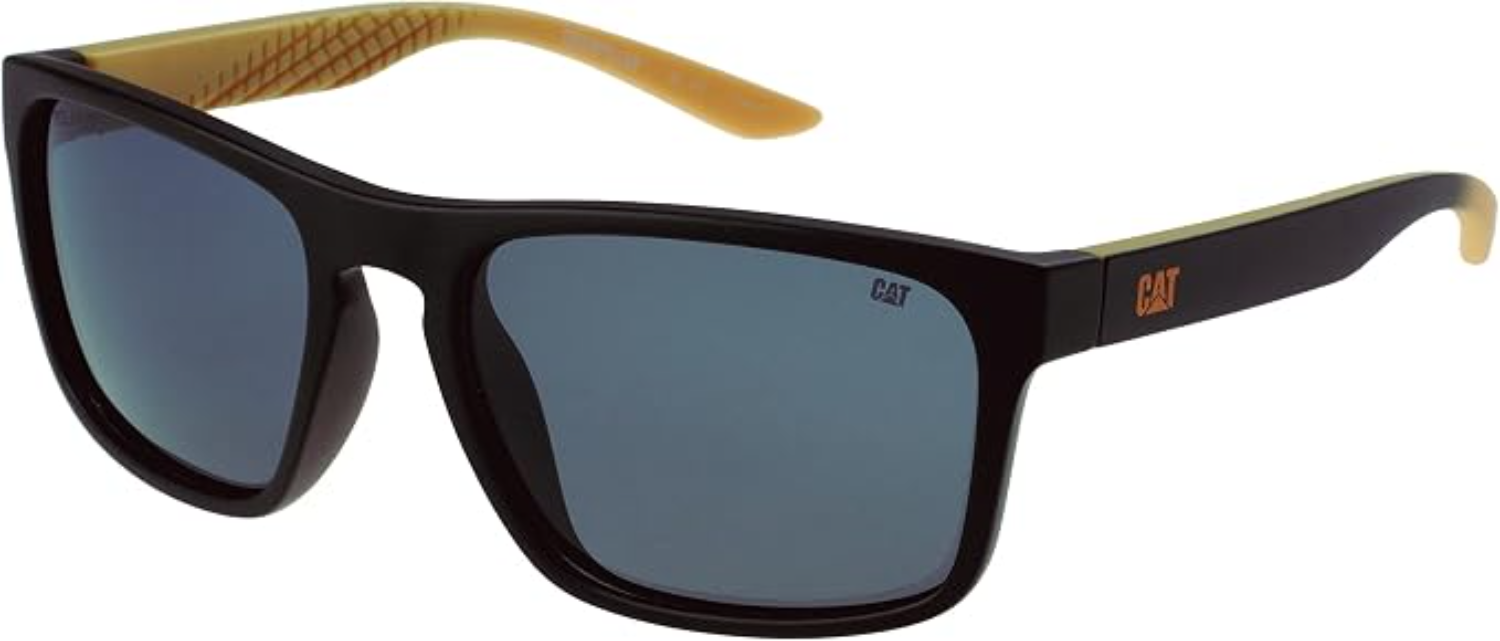 The best cheap polarized sunglasses for driving by CAT 2026 on a white background