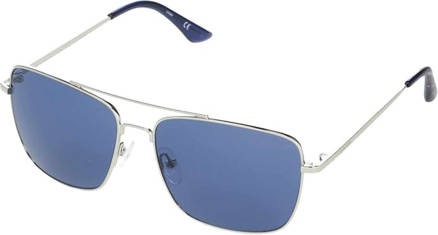 The best affordable navigator sunglasses for men by Calvin Klein 2026 on a white background