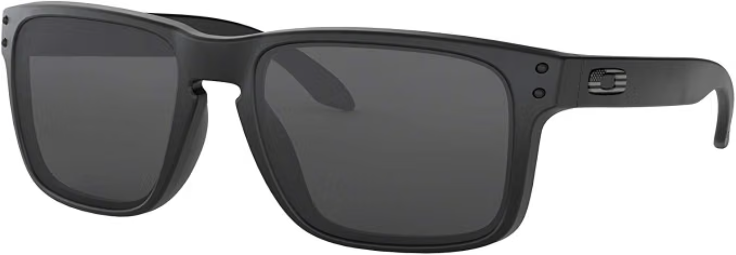 The best polarized square sunglasses by Oakley 2026 on a white background