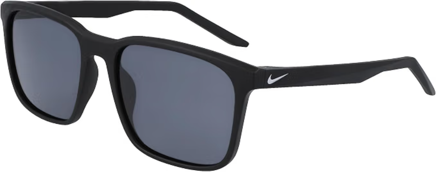 The best affordable polarized square sunglasses by Nike 2026 on a white background