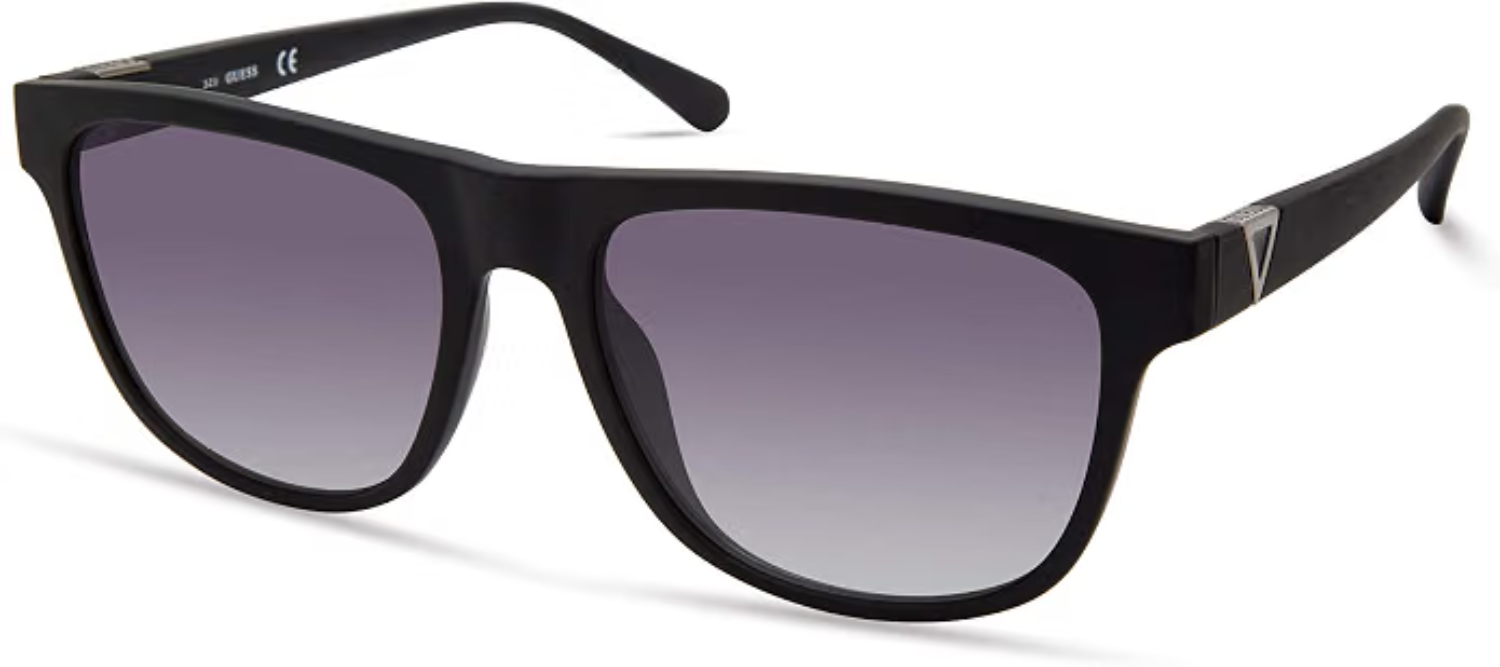 The best cheap square sunglasses by GUESS 2026 on a white background