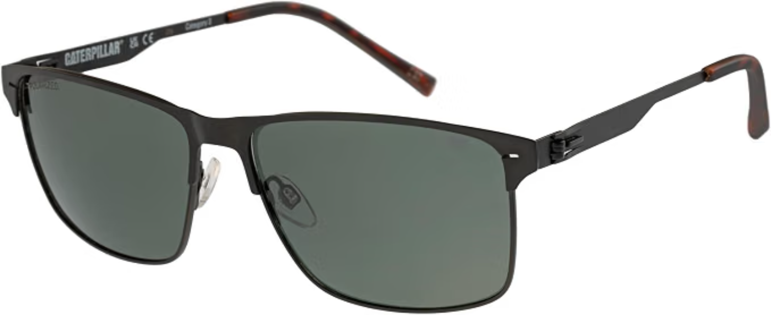 The best cheap polarized square sunglasses by CAT 2026 on a white background