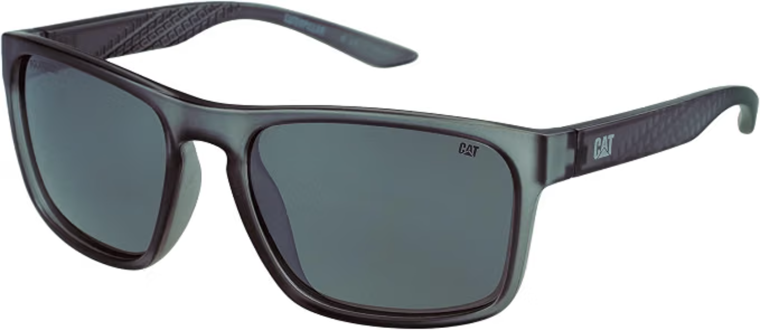 The best cheap square sunglasses by CAT 2026 on a plain white background