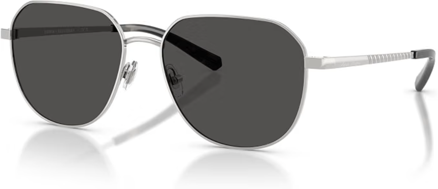 The best cheap square sunglasses by Brooks Brothers 2026 on a white background