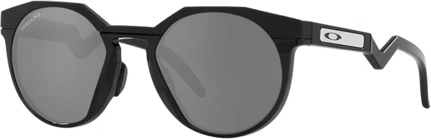 The best round lens sunglasses by Oakley 2026 on a white background