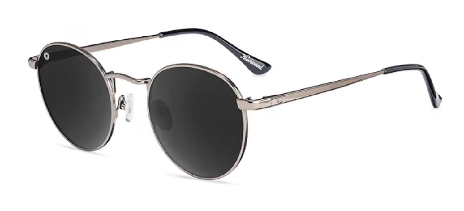 The best cheap round sunglasses by Knockaround 2026 on a white background