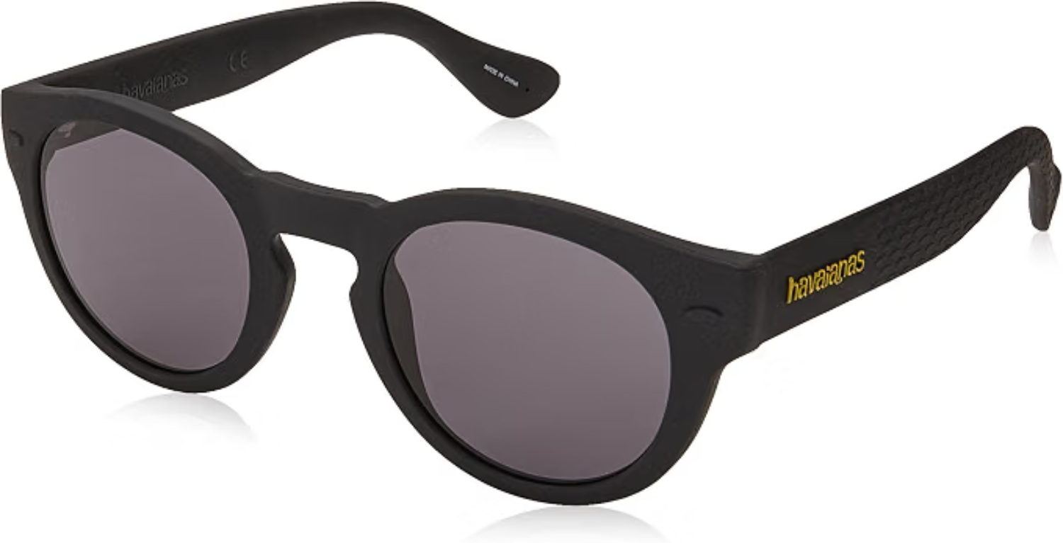 The best cheap round lens sunglasses by Havaianas 2026 on a white background