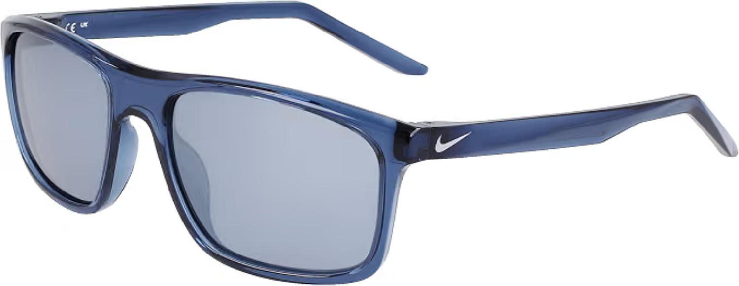 The best affordable rectangular sunglasses for men by Nike 2026 on a white background