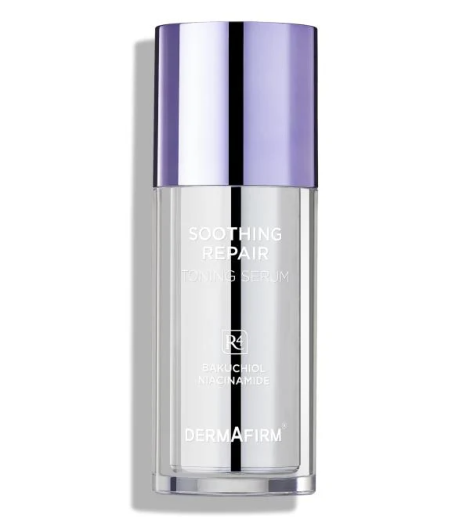 The best bakuchiol serum for sensitive skin by Dermafirm 2026 on a white background