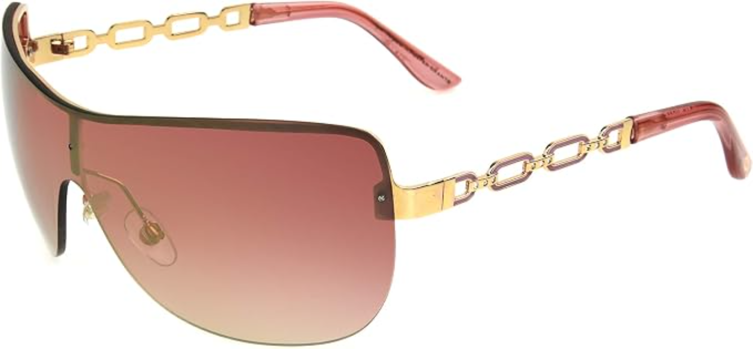 The best cheap pink Y2K sunglasses by Foster Grant x Sofia Vergara 2026 on a white background