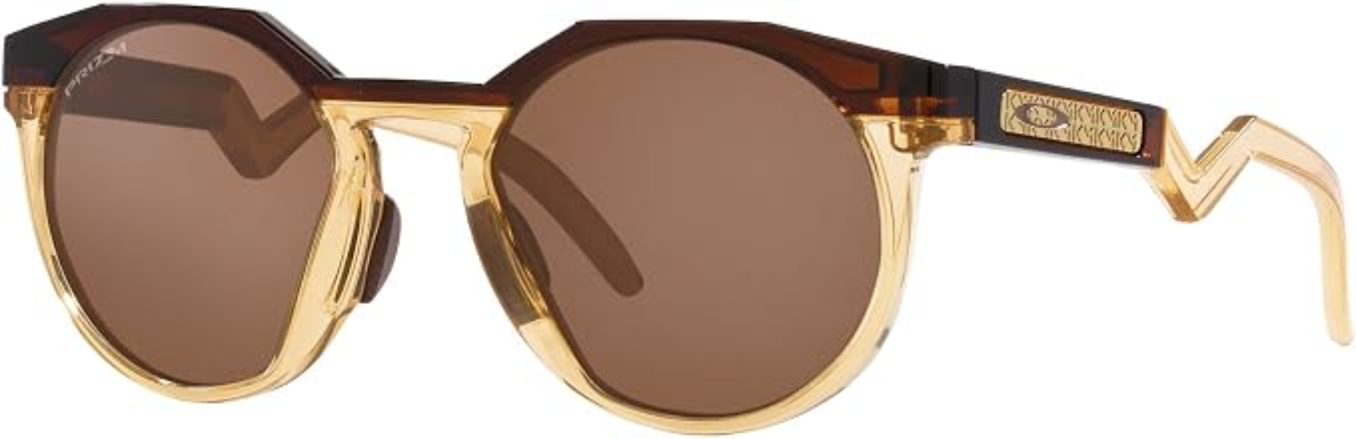 Amber colored sunglasses with lenses made for overcast and hazy days, 2026 lens color guide