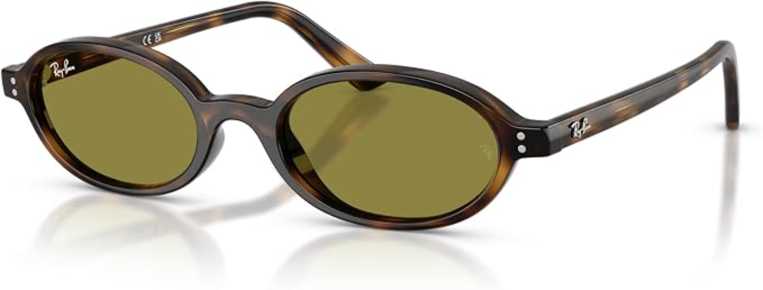 Green lens sunglasses with a natural green tint for everyday wear, 2026