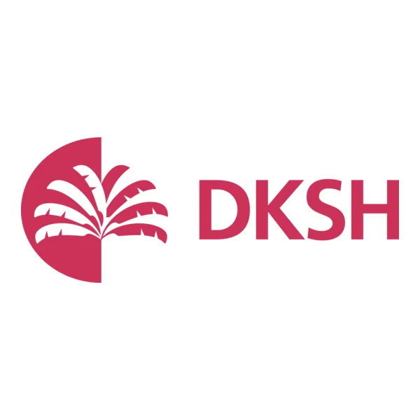 DKSH logo