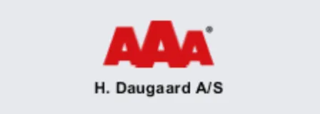 AAA-kreditvurdering til H. Daugaard A/S
