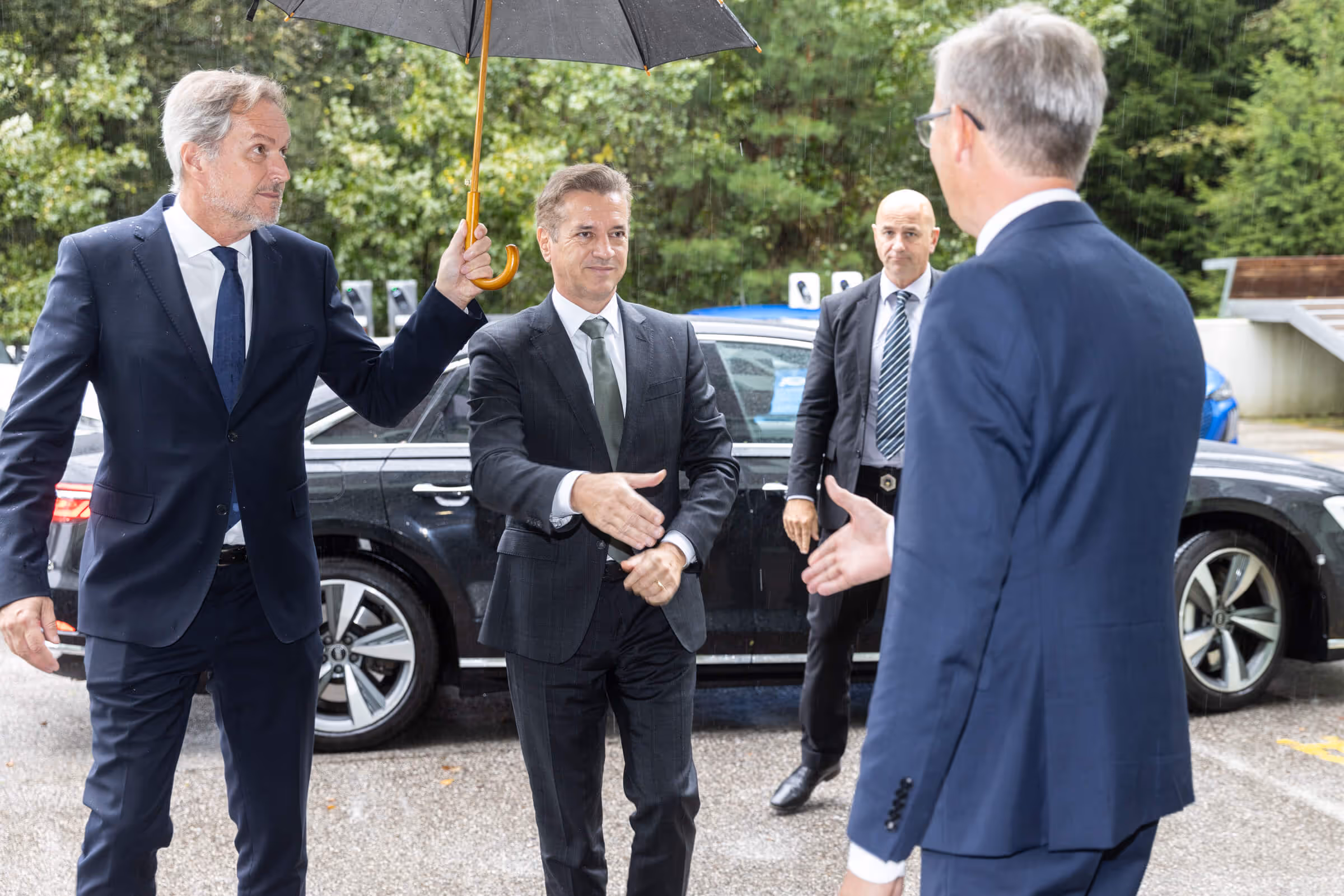 Preberi novico o obnovi železnice v Beli krajini