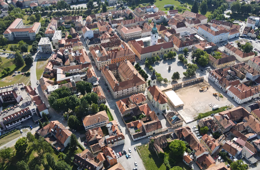 Preberi novico o obnovi železnice v Beli krajini