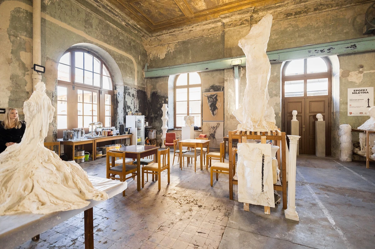 Project Gallery Image