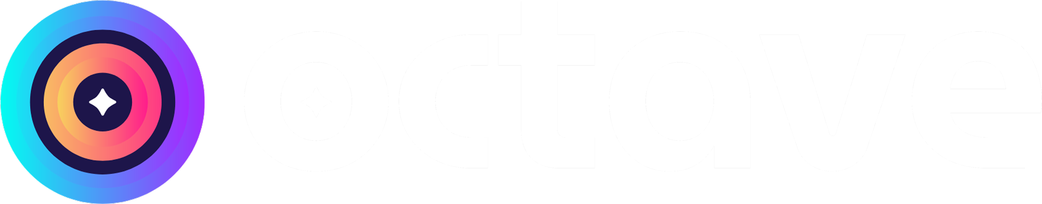 logo of octave

