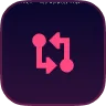 Octave transfer icon