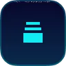 Octave layers icon