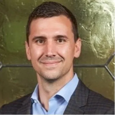 Andrew Jacob