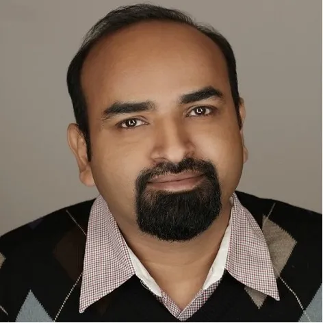Rishi Bhargava