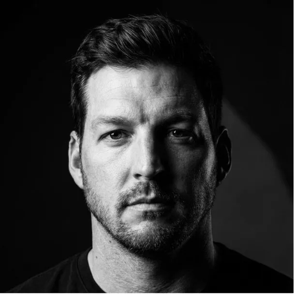 Heath Barnett