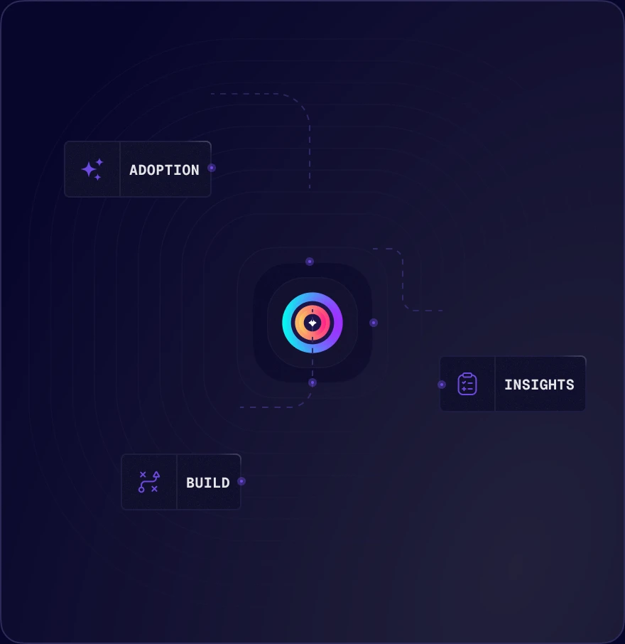 Octave connects adoption, insights and build