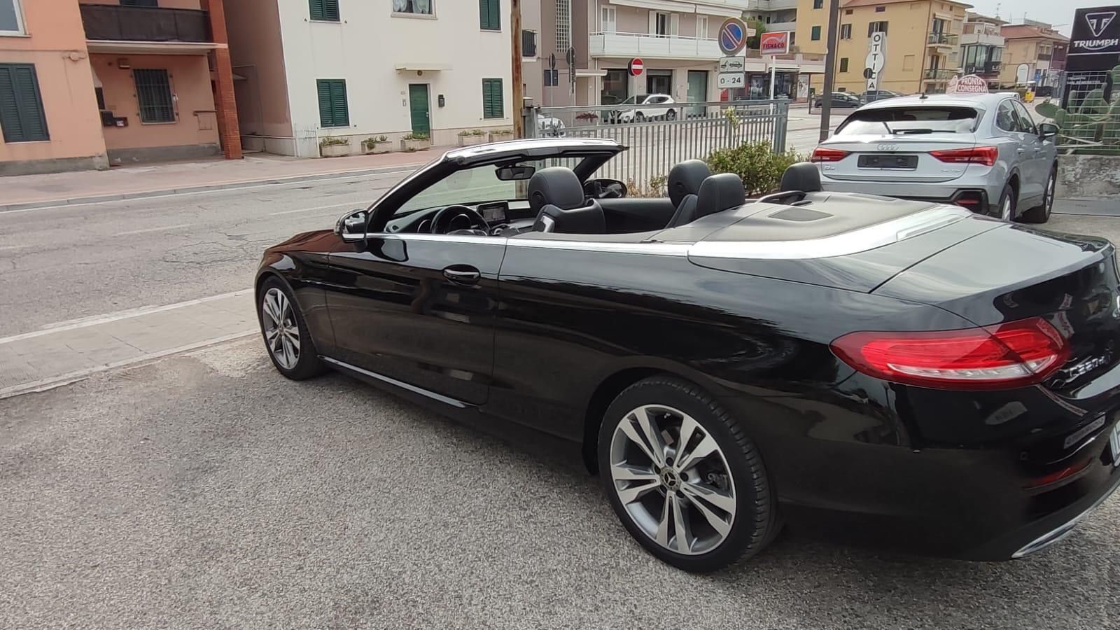 Alquiler de Coches alta Gama Barcelona