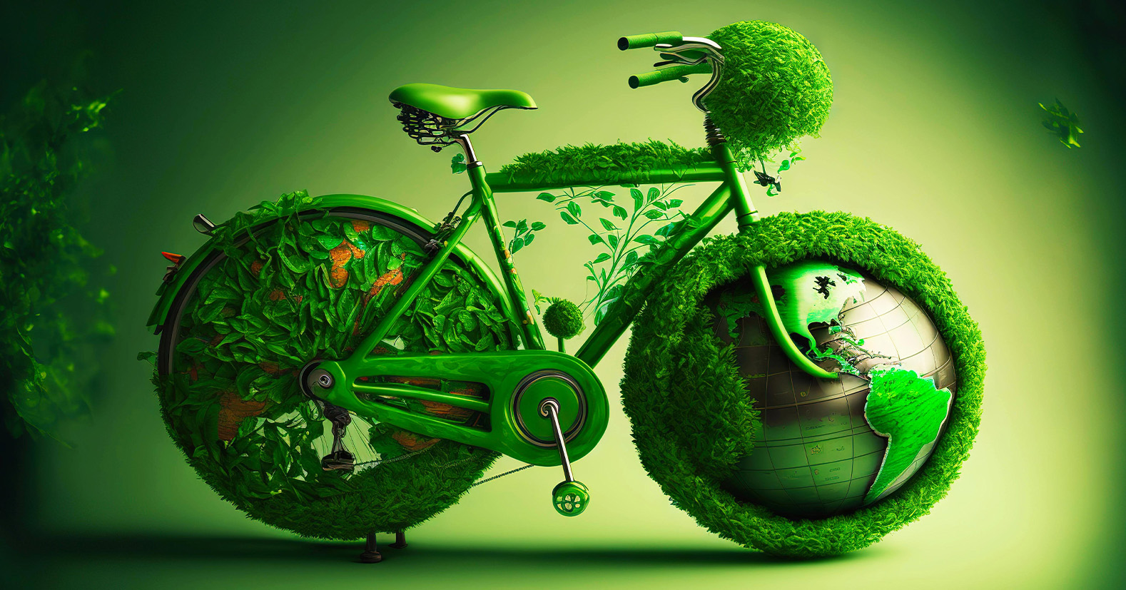Green Transportation