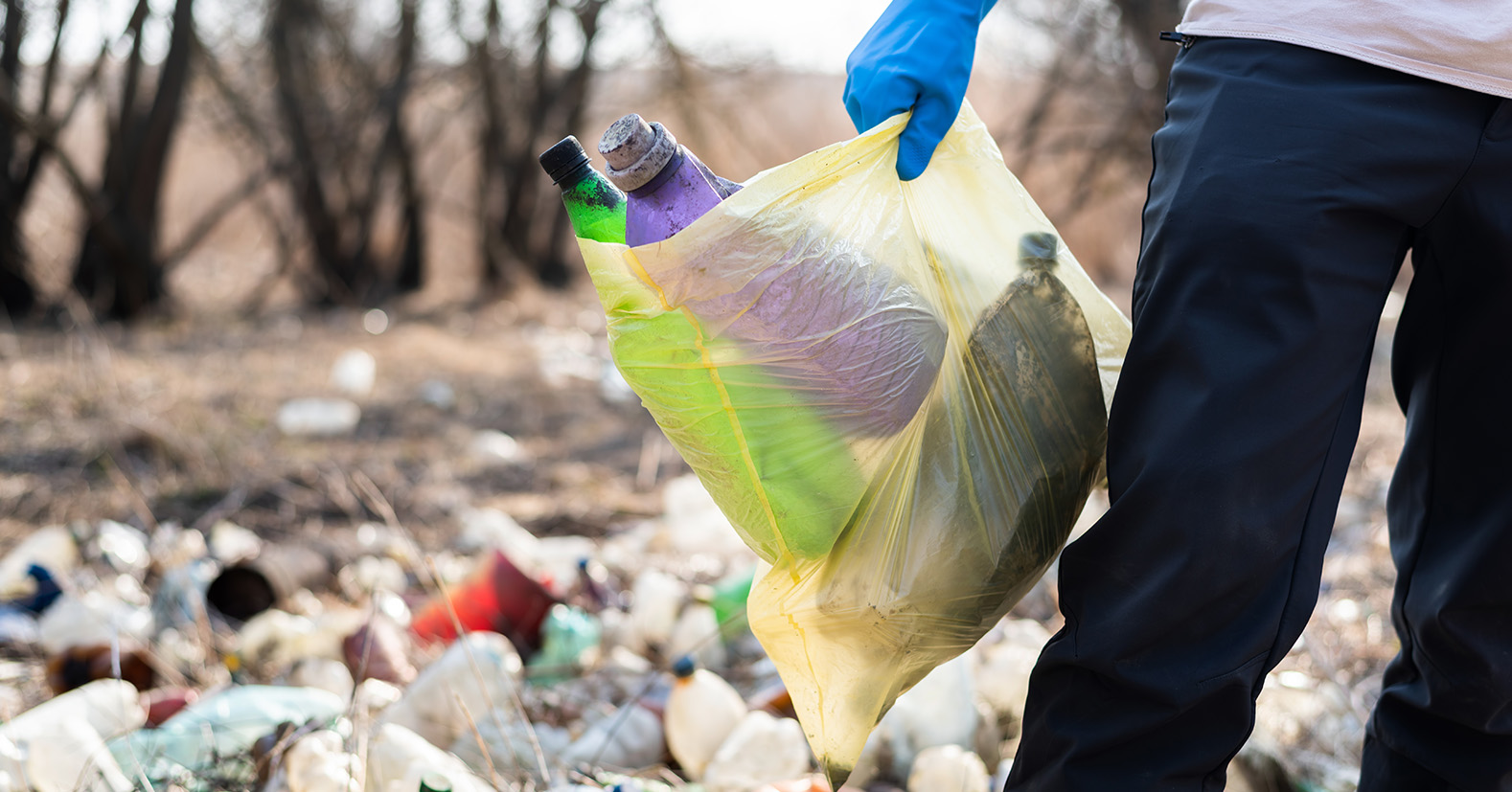 Waste Reduction