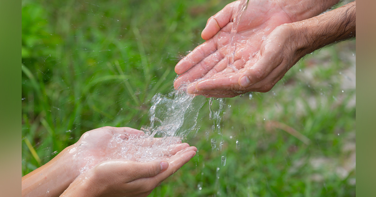 Water Conservation