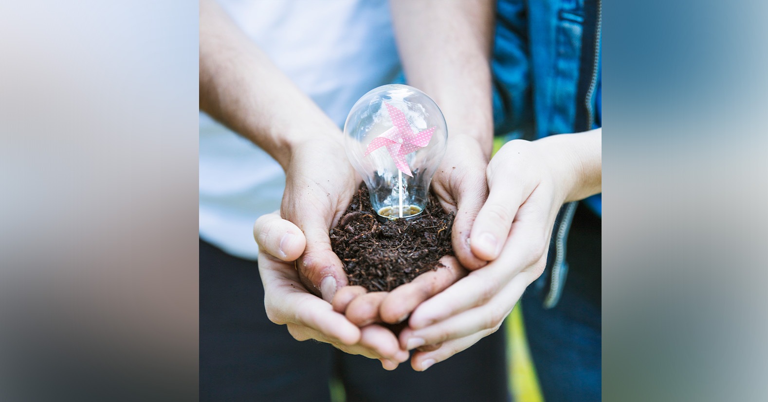 Renewal Energy Adoption