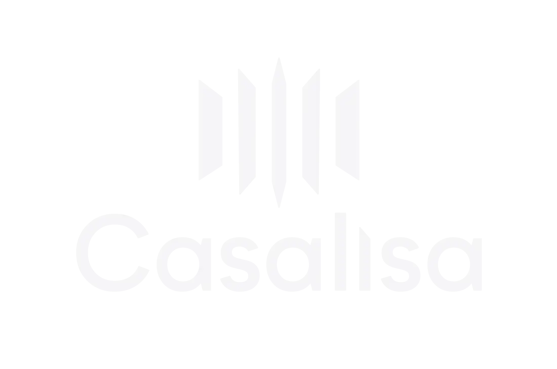 Casalisa logo.