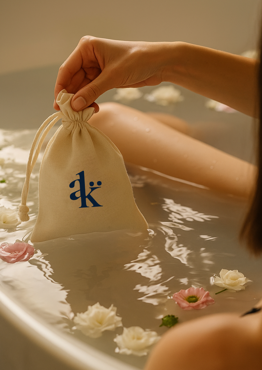 Serenita : infusion de bain Jassa